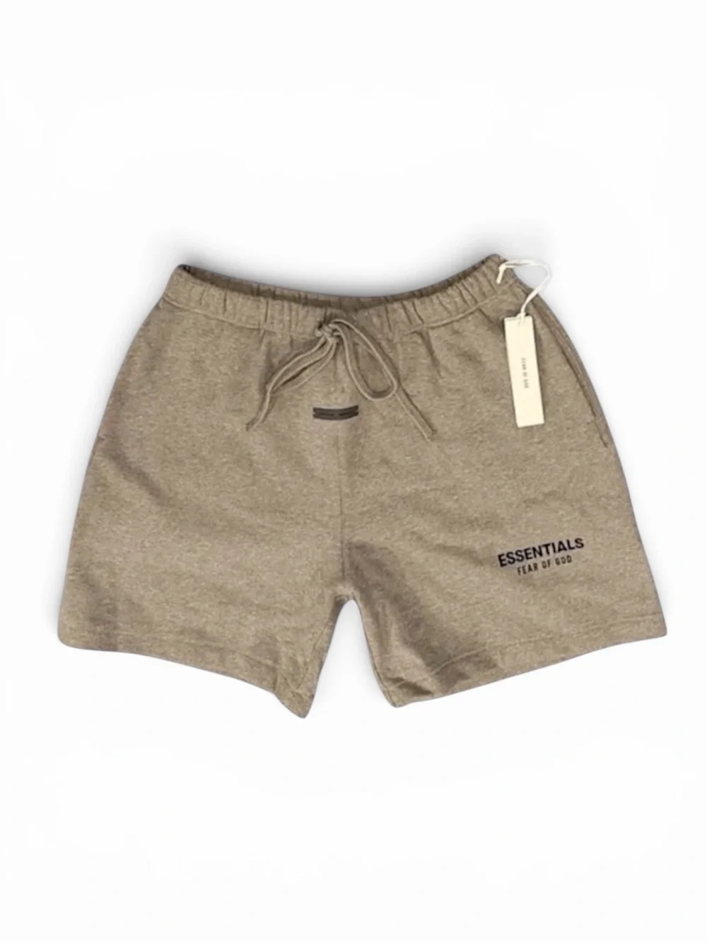 NWT Fear of God Essentials Shorts